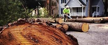 How Our Tree Care Process Works  in  Roxboro, NC